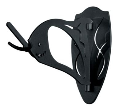 Skull Hooker Big Hooker Skull Mount, BLACK On Sale