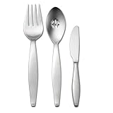 Oneida Danube 3-Piece Serving Set