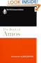 Book of Amos (Old Testament Library)