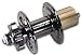 WTB LaserDisc Lite Rear Hub, 32 hole Black