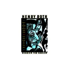 Requiem for Harlem (Mercy of a Rude Stream)