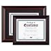 The Burns Group Products - Document Frame, Insert 8-1/2