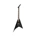 Jackson RR3 Rhoads Electric Guitar Black