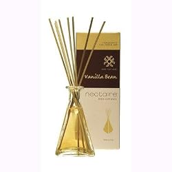 Nectaire Reed Diffuser Vanilla Bean