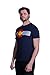 Colorado State Flag | Coloradan Rocky Mountain Pride CO Flag Unisex T-shirt