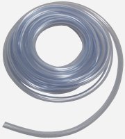 Python Aquarium Products Python Deluxe Air Tubing 10Ft Professional Quality Airline Tubing (Carded) Tubing