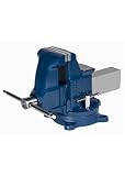 Bessey 33C 5-Inch Combination Pipe & Bench Vise
