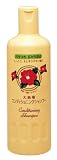 Japanese Camellia Oil Conditioning Shampoo - 400ml