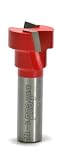 Freud 16-122 1-Inch x 3/8-Inch Dado Bit (1/2-Inch Shank)