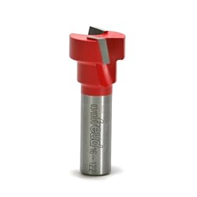 Freud 16-122 1-Inch x 3 8-Inch Dado Bit (1 2-Inch Shank) by Freud