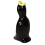 Kitchen Craft Ceramic Blackbird Pie Funnel- boxed