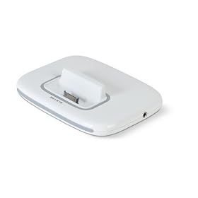Belkin USB 2.0 5-Port HUB W/Ipod Dock