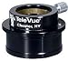 TeleVue Standard 2" to 1 1/4" Adapter ACR-2125 