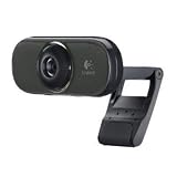 Logitech Webcam C210