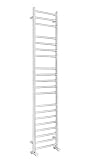 Kitchen & Housewares : 304 Stainless Steel Ladder Style Towel Rail 1260H x 350W x 35D