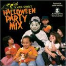 Various Artists - Cool Ghoul s Monster Party Mix