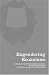Book Engendering Economics: Conversations With Women Economists in the United States