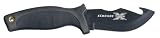 Schrade X-Timer Fat Boy Skinner Knife 9 1/8 Fixed Blade