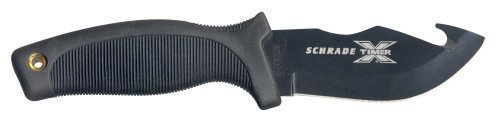 Schrade X-Timer Fat Boy Skinner Knife 9 1/8