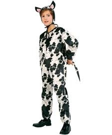 Cow Halloween Costumes For Kids
