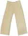 MESH LINEN SAILOR PANTS
