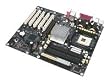 875P PGA478 MAX-4GB Ddr ATX5PCI AGP8X Gbe ATA100 Sata-r 800MHZ