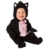 Cute Cat Infant/Toddler Costume