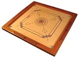 3 Star Junior Carrom Board