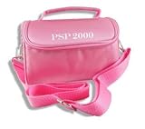 PSP TRAVEL BAG CARRY CASE