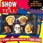 SHOW & TELL:STORMY REMEMBRANCE OF TV