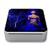 Path To The Stars Design Apple Mac mini Top Cover Decorative Protector Skin Decal Sticker
