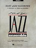 Easy Jazz Favorites - Trumpet 1 Trumpet 1