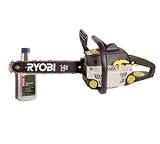 Review Ryobi  / Ryobi Pcn3335 Petrol Chainsaw 14In 33Cc