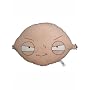 Family Guy Stewie Head Soft Toy Large