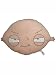 Family Guy Stewie Head Soft Toy Large