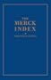 Merck Index: 13th edition