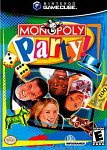 Monopoly Party