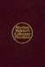 Books : Merriam-Webster's Collegiate Thesaurus