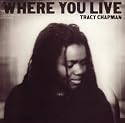 Where You Live