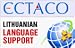 ECTACO Language support software Lithuanian for Pocket PC