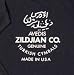 Zildjian Classic T-Shirt, Black Large