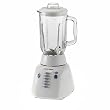 Black&Decker BL10450G B&D 10spd. 450WATT GLASS JAR BLENDER ICE CRUSH WHITE