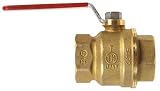 Ball Valve (107-707)