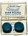 Bees wax ear plugs