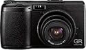 RICOH デジタルカメラ GR DIGITAL