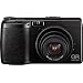 RICOH �f�W�^���J���� GR DIGITAL