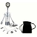 Corvette Corkscrew - Wine Opener Set