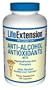 Anti Alcohol Antioxidants 100 caps 100 Capsules