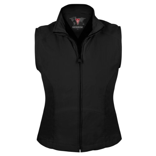 Scottevest Women's Multi-Pocket Travel Vest