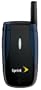 Audiovox CDM120 - Cellular phone - CDMA / AMPS - bar